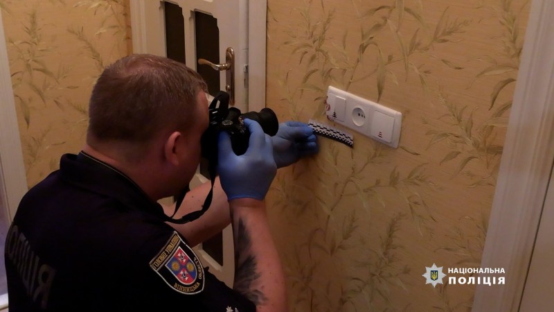 Трагедія під час застілля: конфлікт у Вінниці завершився смертельним наслідком