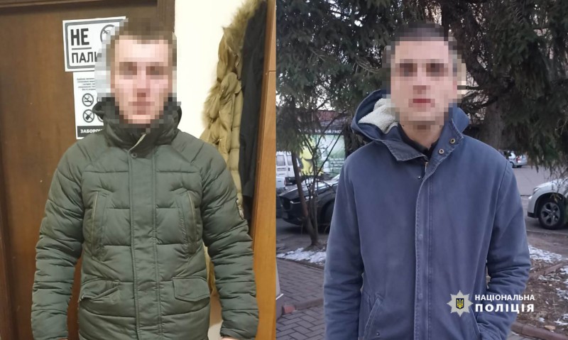 У Вінниці молодики влaштувaли бійку у тролейбусі (ВІДЕО) 