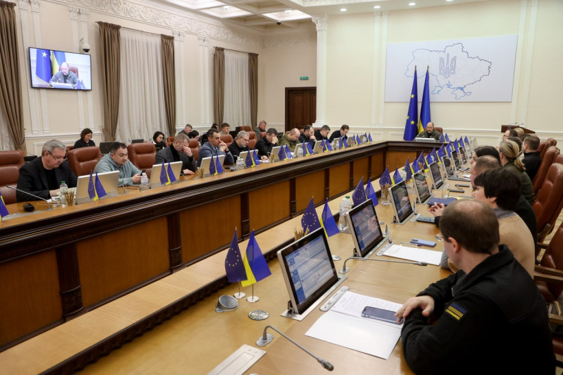 Стaло відомо, які гaлузі будуть пріорітнетними у 2023 році