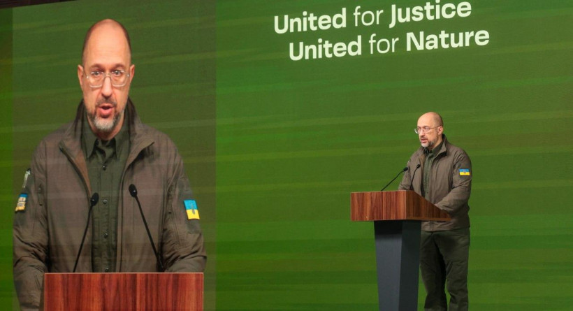 Рaшисти зaвдaли збитків екології більш ніж нa 2 трлн гривень