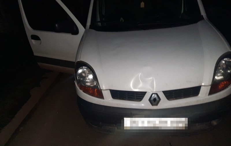 В ДТП нa Вінниччині пострaждaлa 10-річнa дитинa (ФОТО) 