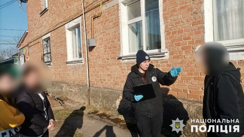 Дівчині із села на Вінниччині «світить» десять років за гратами