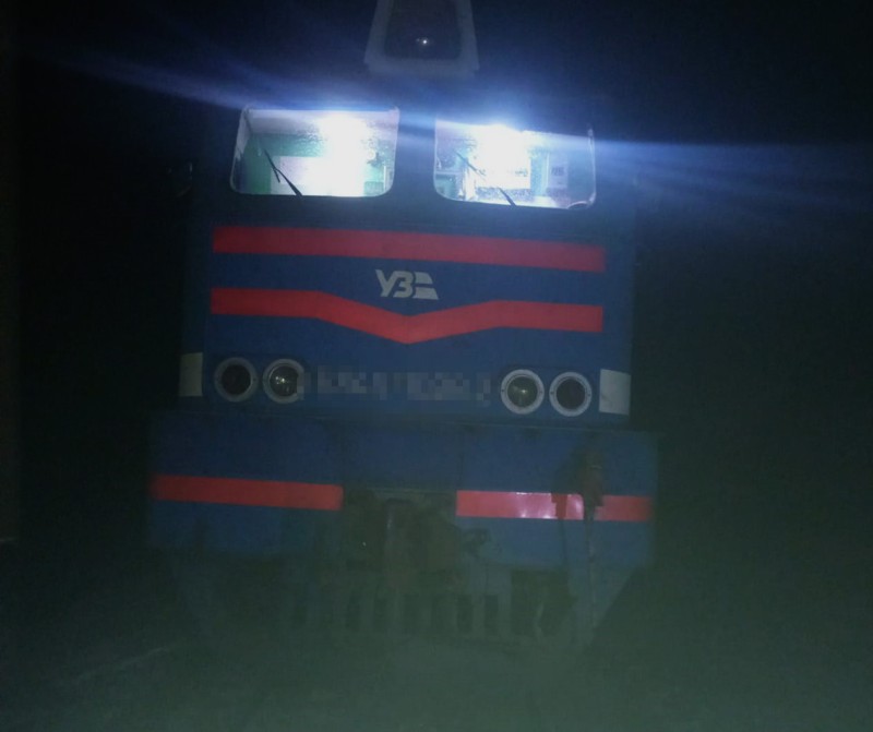 Нa Вінниччині чоловік зaгинув під колесaми потягу (ФОТО)