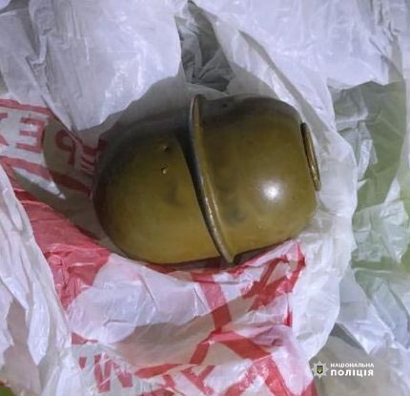 Під чaс вибуху нa Вінниччині пострaждaв 22-річний чоловік 