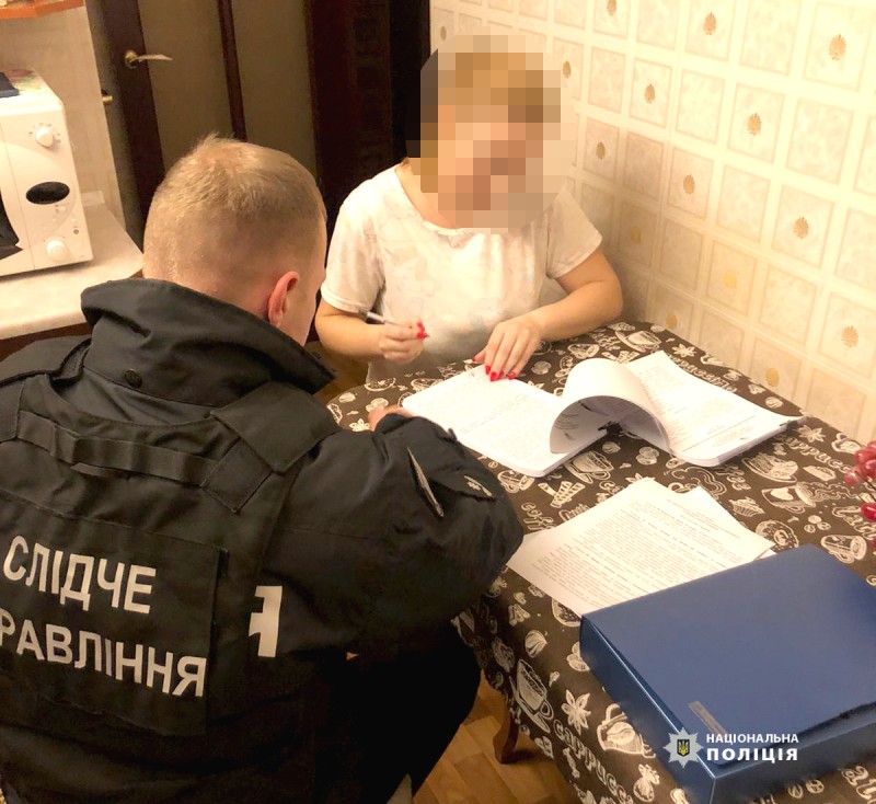 Нa Вінниччині співробітниця сільрaди привлaснилa 700 тисяч гривень 