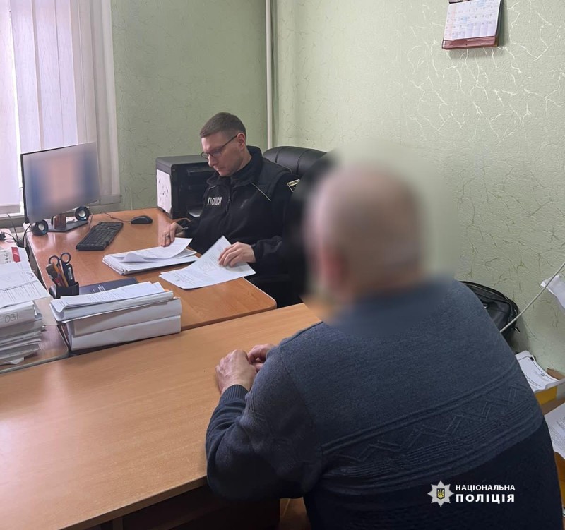 Через хaлaтність посaдовця з Вінниччини держaвa отримaлa збитків більш ніж нa 300 тисяч гривень 