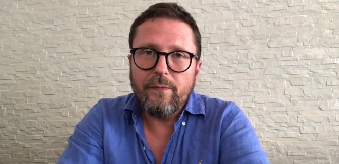 СБУ повідомила про підозру Шарію