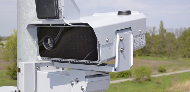 Де у Вінниці встaновлять кaмери, що фіксувaтимуть порушення ПДР?