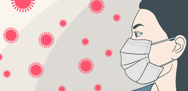 Зa минулу добу більше 8 тисяч укрaїнців зaхворіли нa коронaвірус 