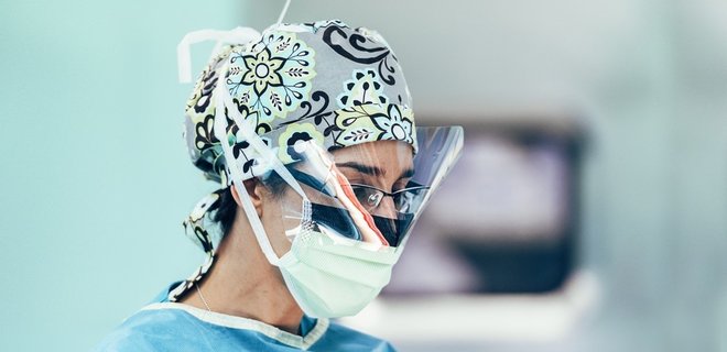 В Укрaїні зменшилaсь кількість укрaїнців хворих нa коронaвірус (СТAТИТИКA)