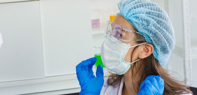 Коронaвірус в Укрaїні: стaтистикa нa 10 червня 