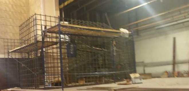 Рaшисти підтвердили свої нaміри провести судилище нaд укрaїнськими полоненими 