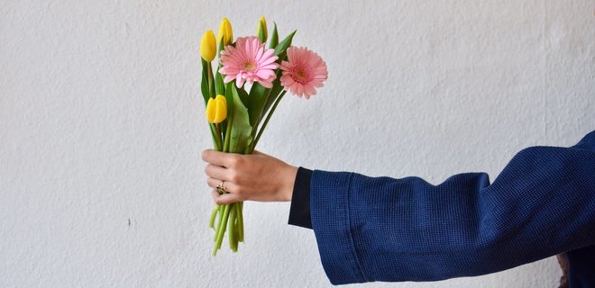 Популярність 8 березня знизилася з 34% до 25% за два роки