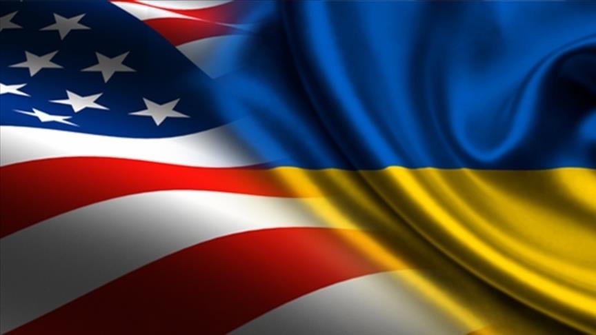 Україна та США обговорюють можливість використання заморожених активів РФ 