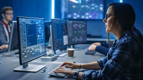 Український IT-сектор в І кварталі встановив рекордні експортні надходження — Гетманцев