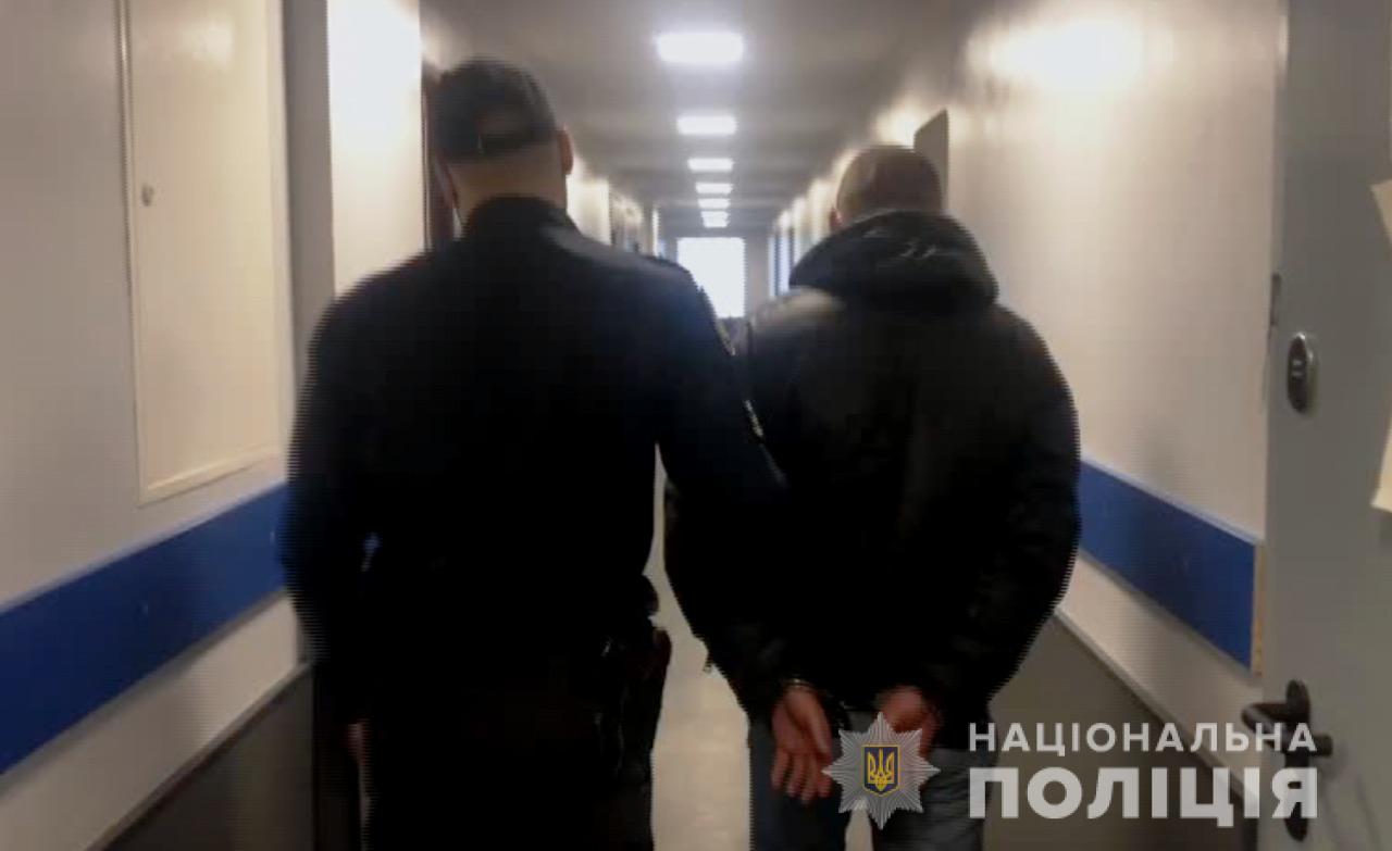 Відсвяткував новий рік з трупом коханої: одесит вбив свою співмешканку через те, що вона не розповіла про свою хворобу  (ВІДЕО)