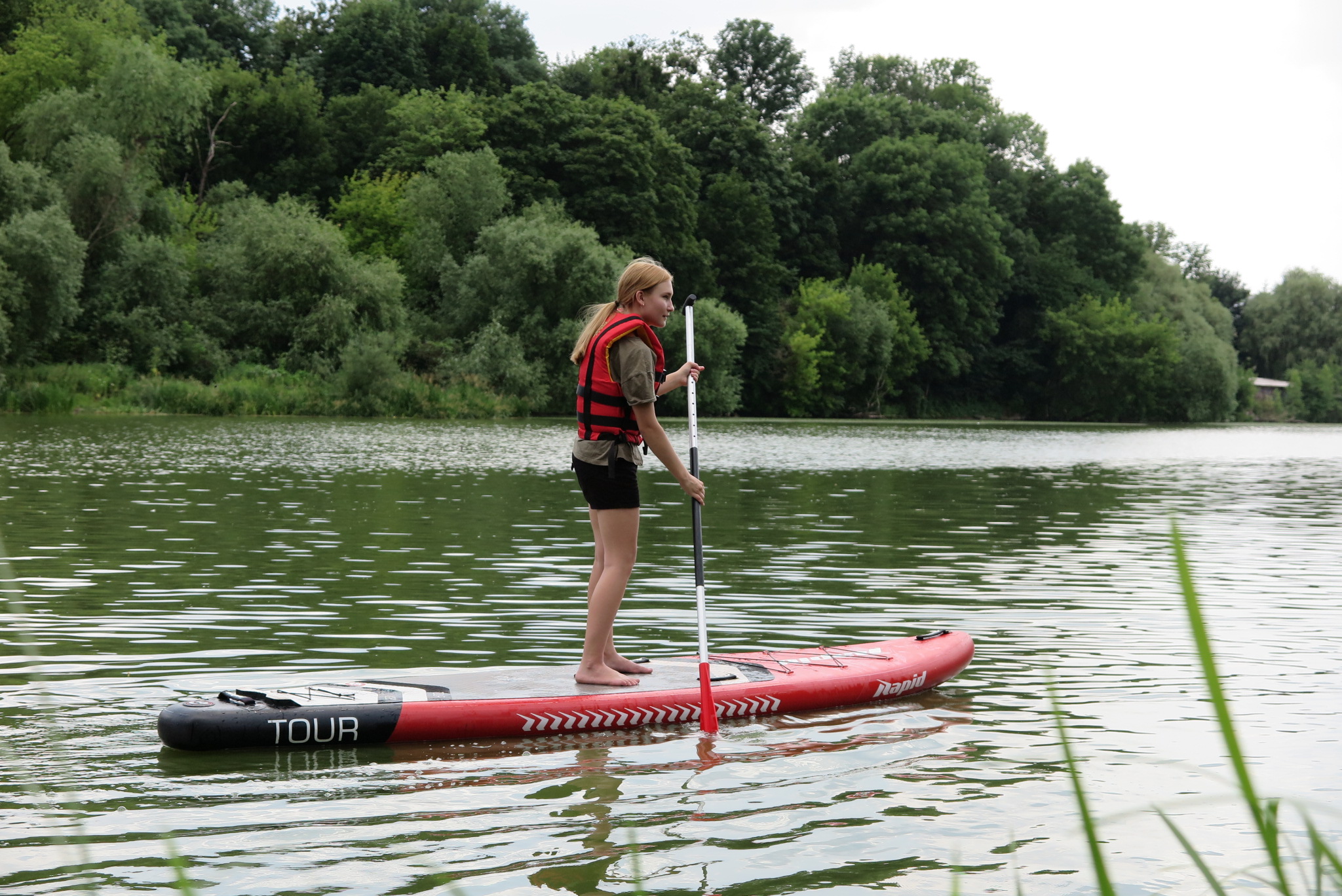  У Вінниці проводять безкоштовні мaйстер-клaси для дітей біженців (РОЗКЛАД) 