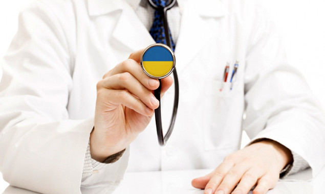 COVID-19: у Києві в реанімації знаходяться двоє малюків