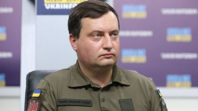 Тактика ракетного терору росії вже зазнала поразки, — ГУР 