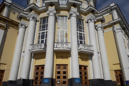 ЦВК оприлюднила список депутатів Вінницької облради 