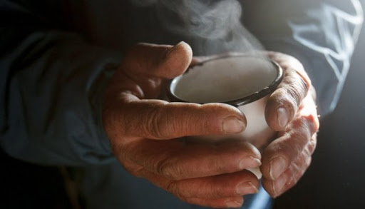   У Вінниці розгорнули пункти обігріву для безхатченків (ПЕРЕЛІК АДРЕС)