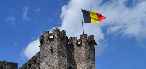 Бельгія обмежила в’їзд для українців