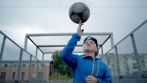 "Домашні ігри" української режисерки Аліси Коваленко покажуть на Netflix