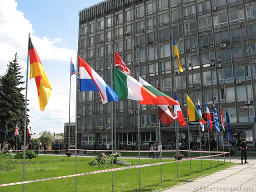 Місцеві вибори 2020: ЦВК оприлюднило списки депутатів Вінницької міської Ради