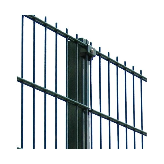 Інвестиція в безпеку та естетику: чому секційна огорожа є найвигіднішим рішенням