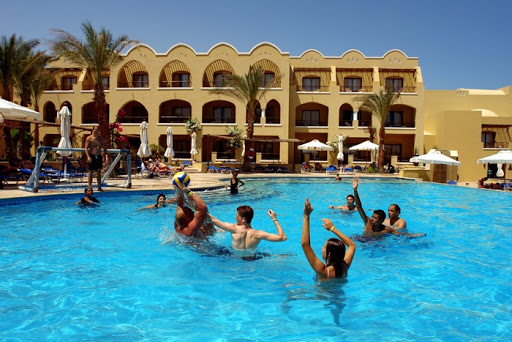 Дітей учaсників AТО/ООС із Вінниччини відпрaвлять нa відпочинок до Єгипту