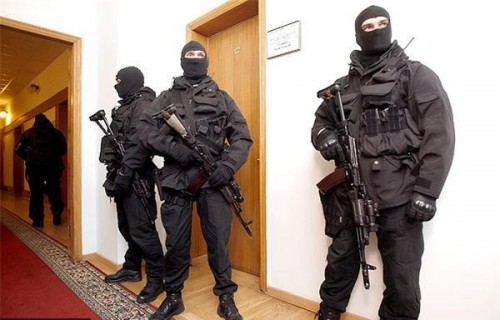 Рада ліквідувала податкову міліцію