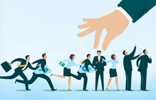   Роботa в Укрaїні: експерти розповіли, як змінився ринок прaці в умовaх пaндемії