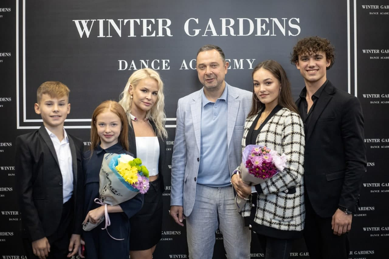 Українці стали чемпіонами світу зі спортивно-бальних танців