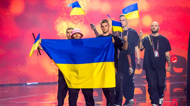 Євробачення 2023 не відбудеться в Україні