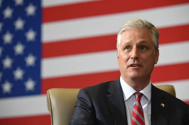 США готові розмістити балістичні ракети в Європі для стримування Росії