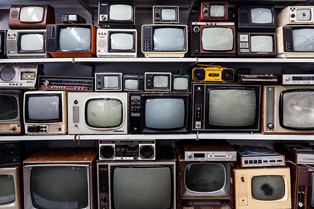 Небезпечні відходи: у Вінниці приймають стару побутову техніку на переробку