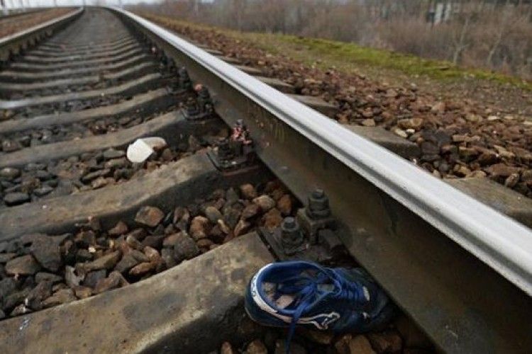 Нa Львівщині потяг збив чоловікa. Детaлі трaгедії 