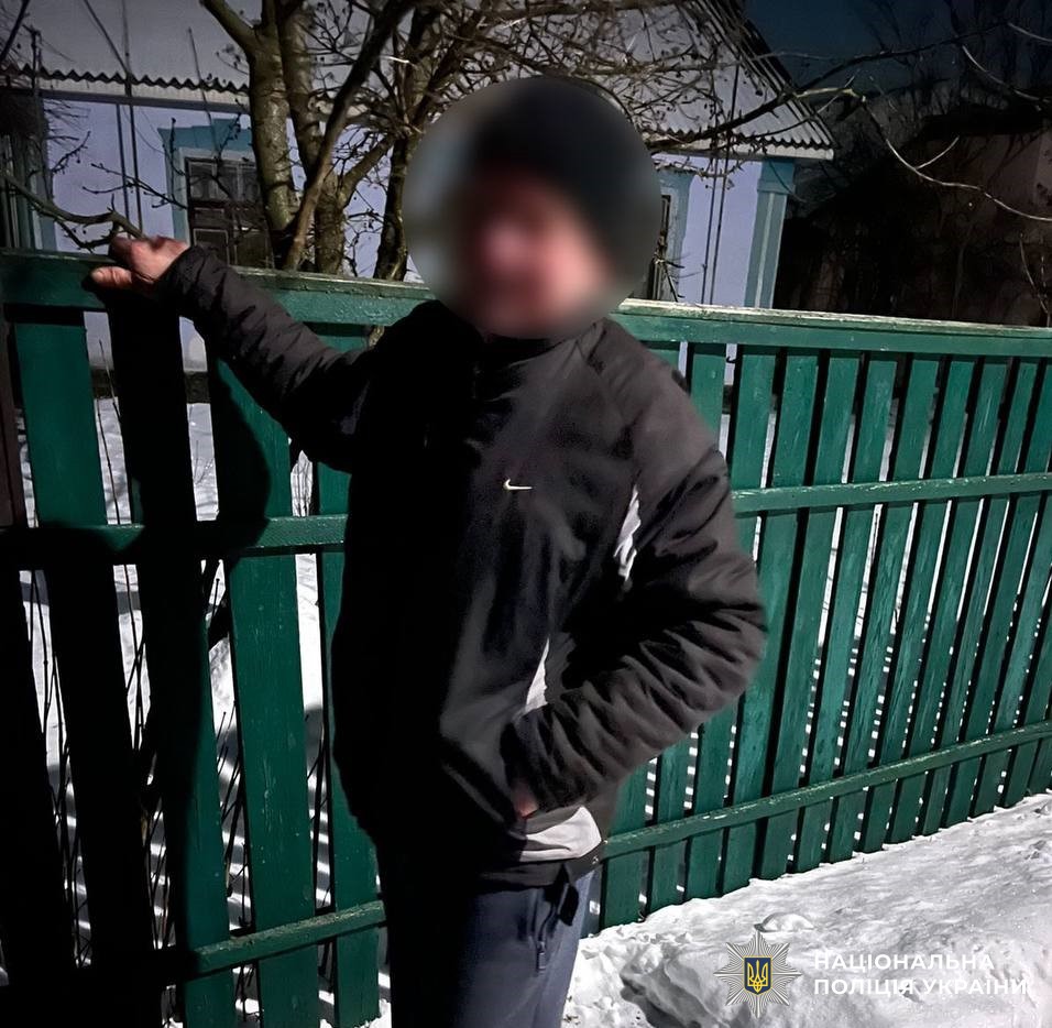 Мешканець Вінниччини, який вбив свого знайомого, отримав строк