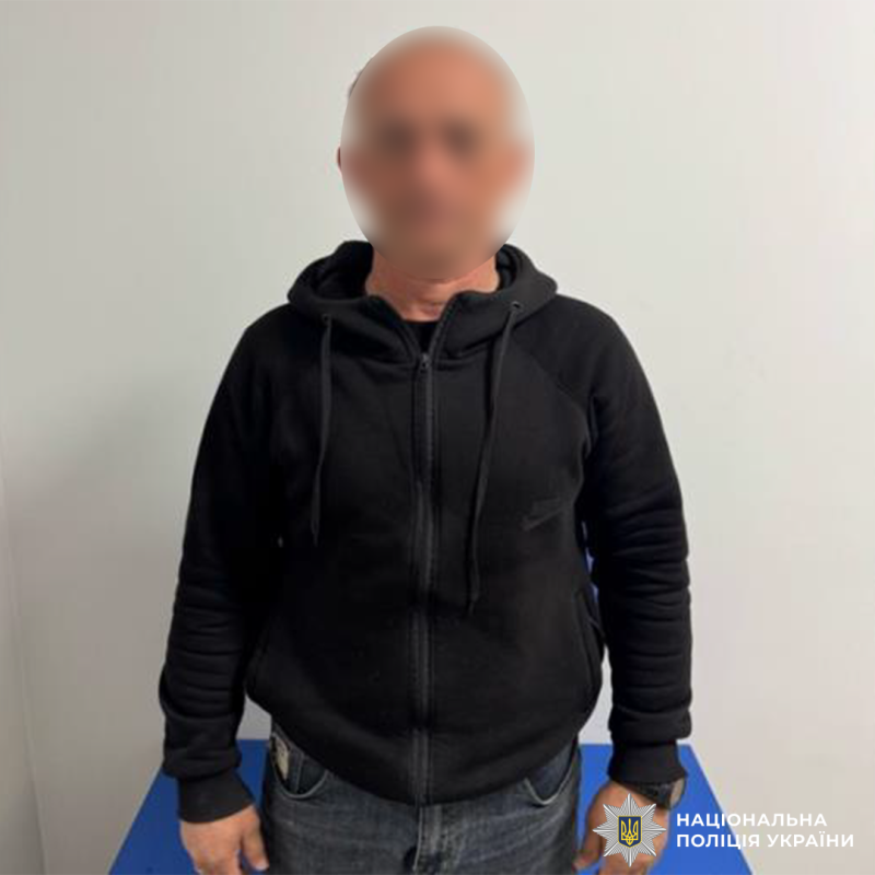 У Вінниці чоловік відлупасив співмешканця своєї  колишної дружини