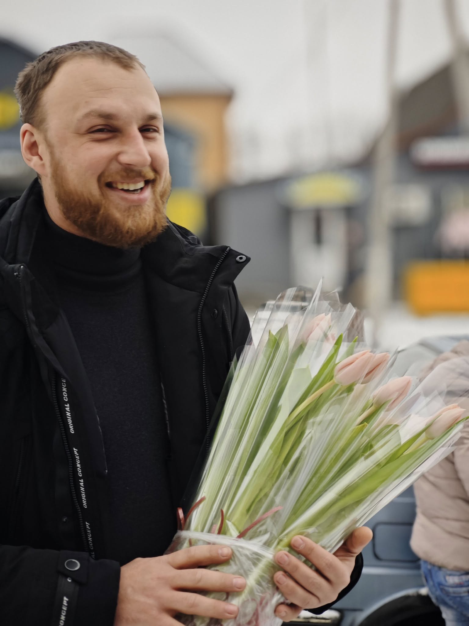 Весна в серці кожної: «Українська команда» вітає жінок