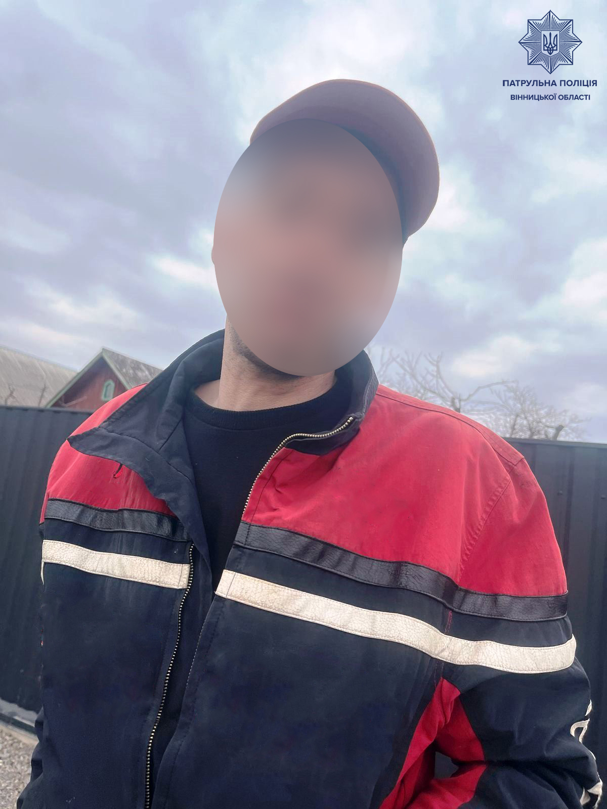 У Вінниці зупинили водія без прав і в стані сп’яніння