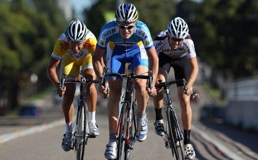 На Вінниччині відбудуться Всеукраїнські змагання з велосипедного спорту