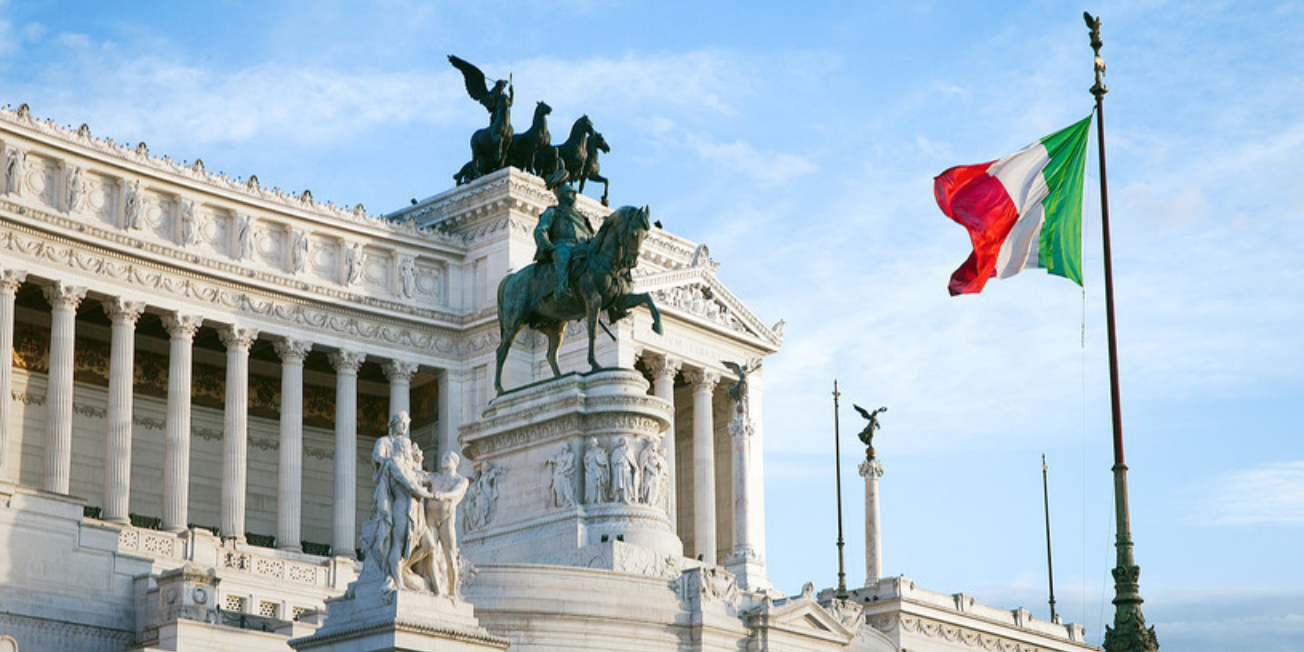 Нова прем'єрка Італії заявила, що уряд буде "пронатівським та проєвропейським" 