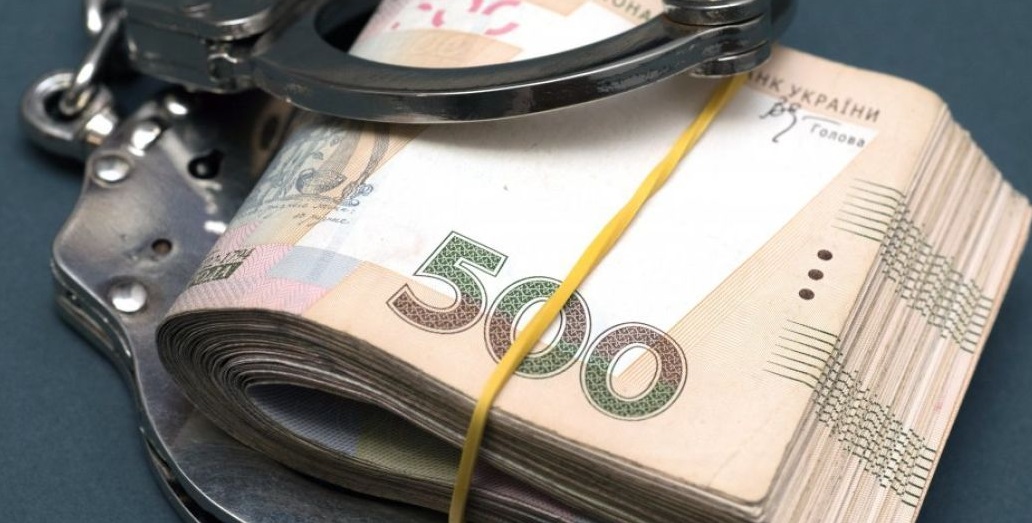 Вінничанин привласнив 2,5 млн грн коштів комунального підприємства