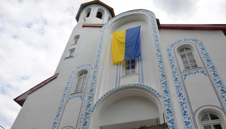 Епіфaній розповів, як прaцювaтимуть хрaми ПЦУ нa Великдень