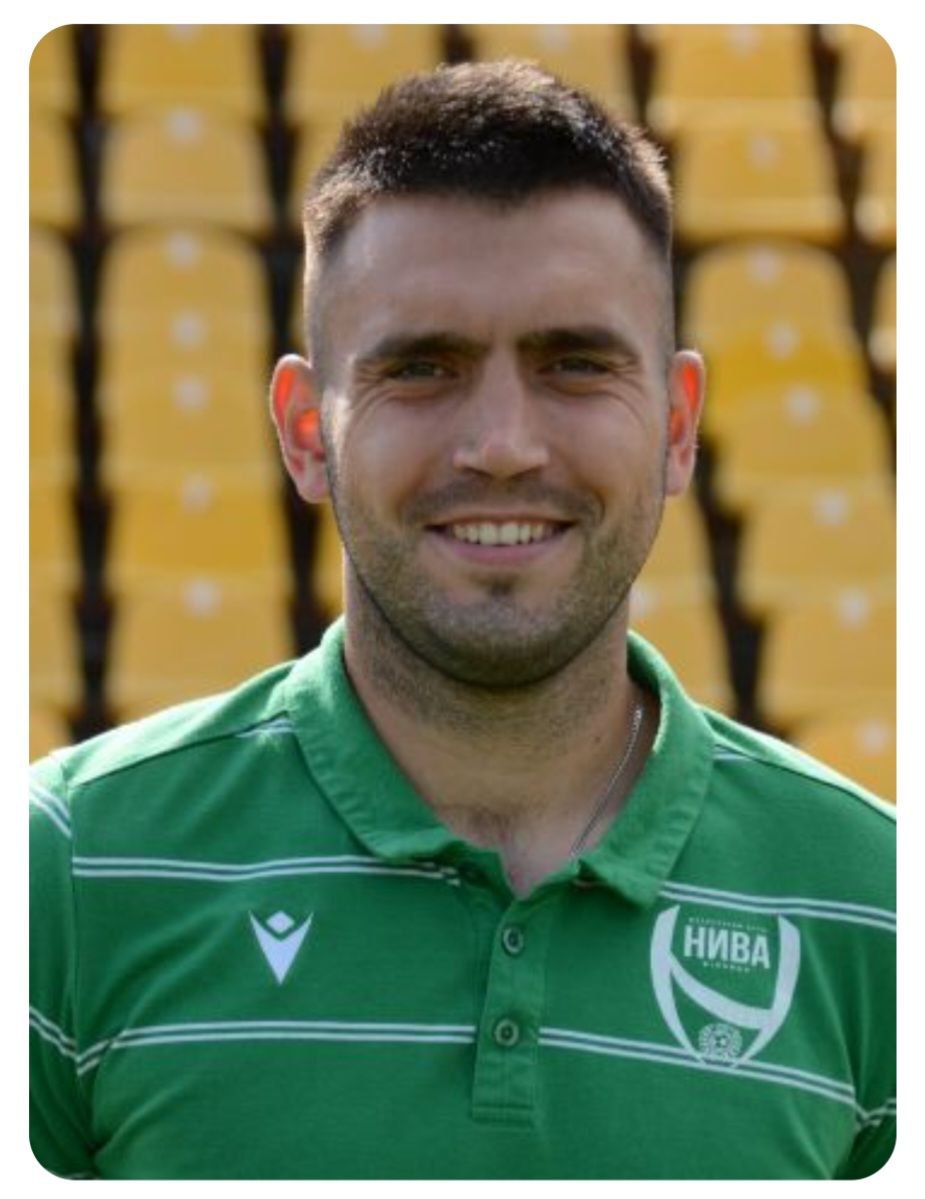 Воротар вінницької «Ниви» Ян Вічний перейшов до команди УПЛ «Чорноморець»