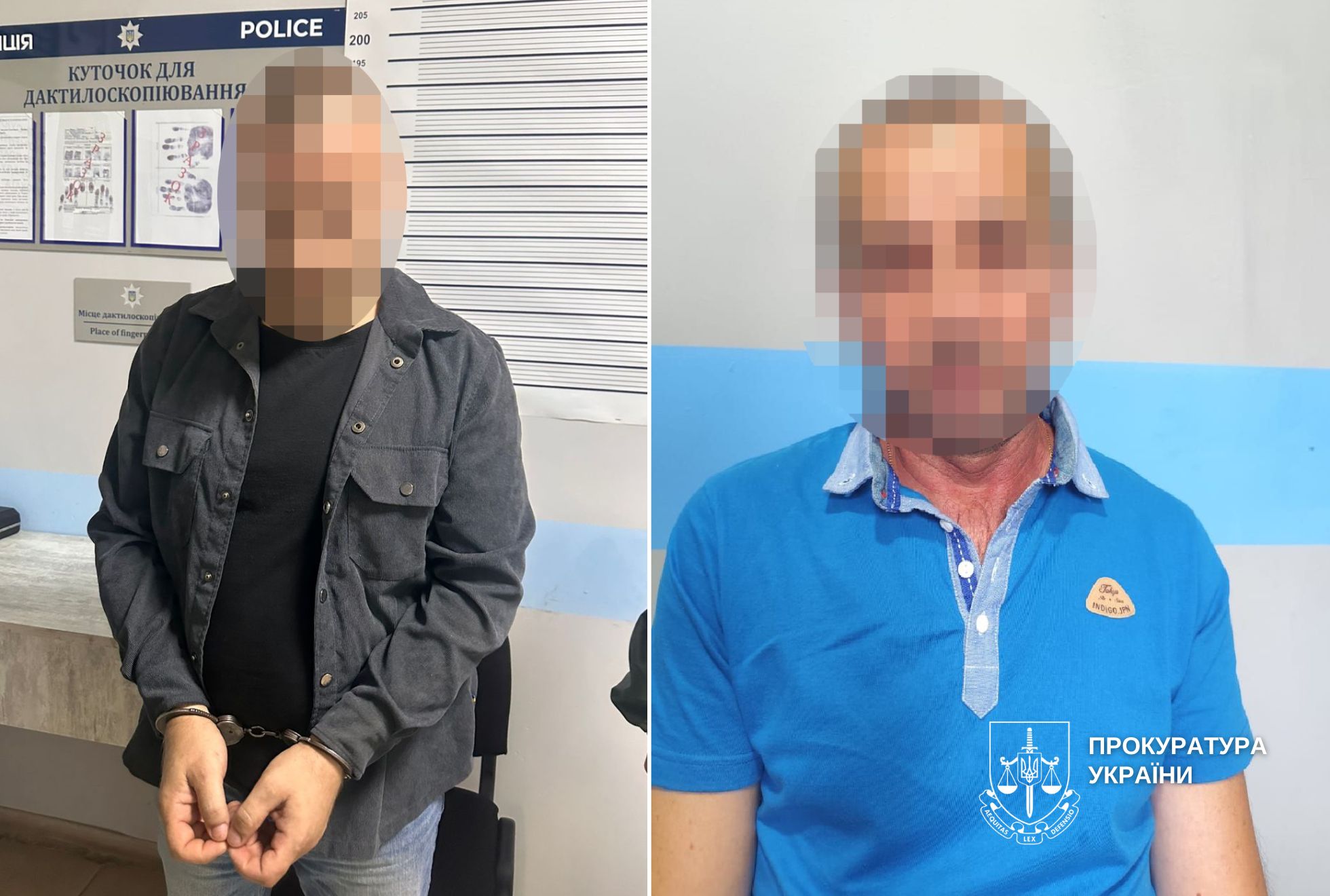 Скандальна справа на Вінниччині: двох чоловіків судитимуть за експлуатацію малолітньої дитини