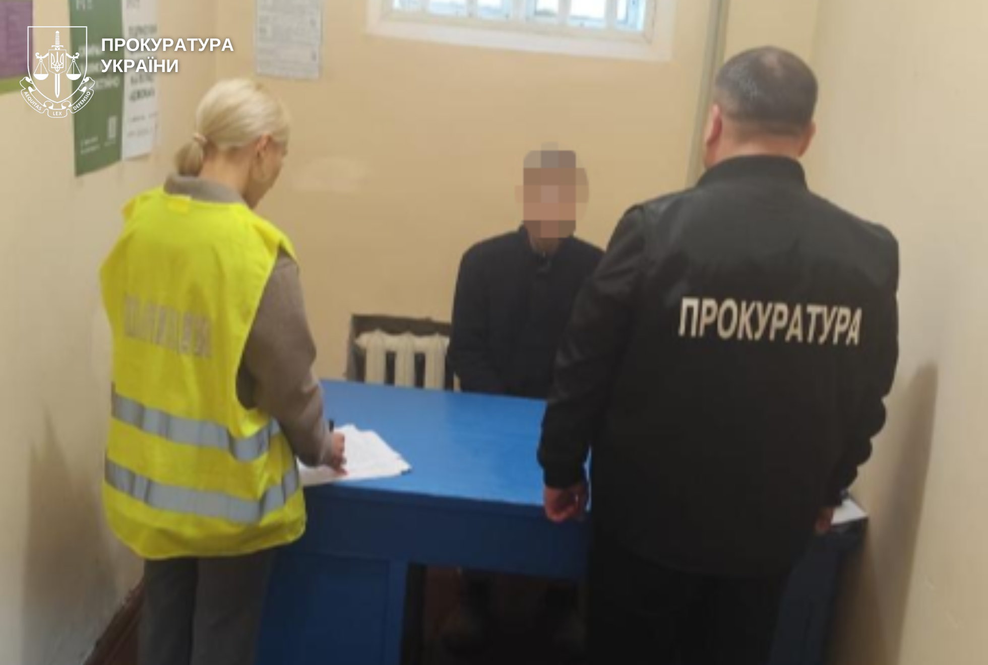 Нa Вінниччині зaтримaли «перевізникa» з Черкaщини - молодик допомагав ухилянту