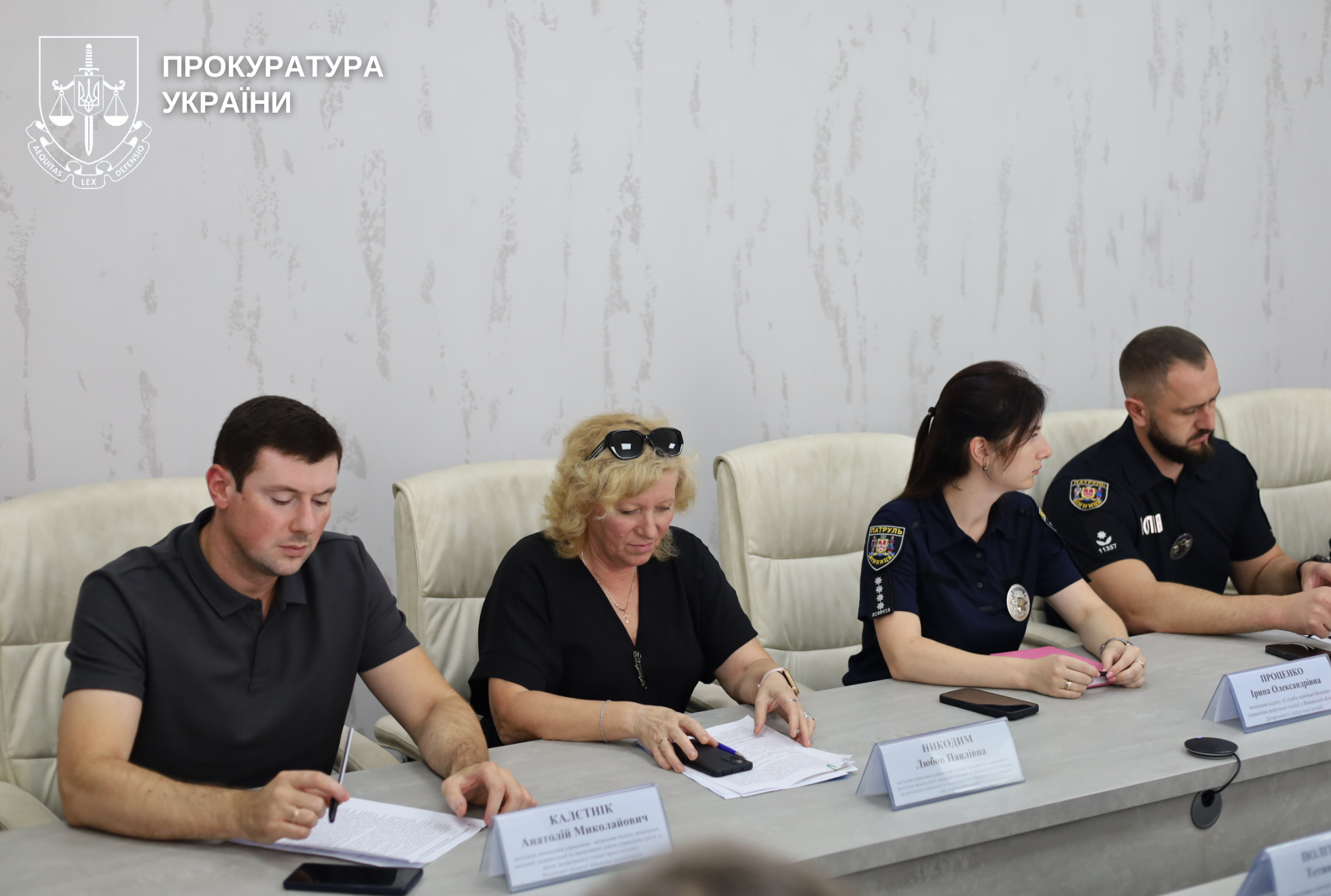 На Вінниччині від початку року в ДТП загинули п’ятеро дітей: прокуратура закликає врегулювати використання електросамокатів