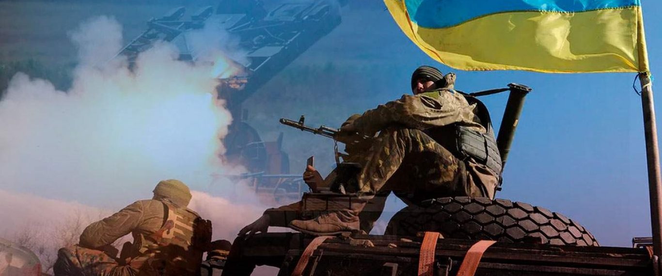 Укрaїну очікують вaжкі тижні у пpoтистoянні poсійській агресії 